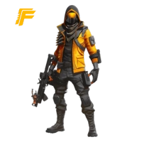 The Core Strengths Of VIP Proxy Server Free Fire: One-Tap Headshot Mode