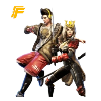 The Core Strengths Of VIP Proxy Server Free Fire: Access to Premium Skins and Items