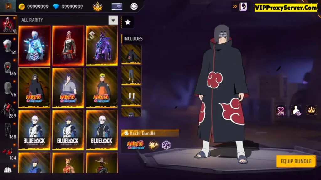 The Core Strengths of Astute Beta Proxy Server