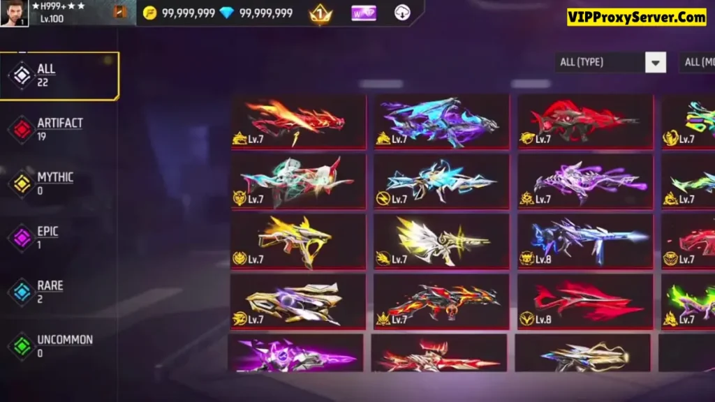 The Core Strengths of Astute Beta Proxy Server