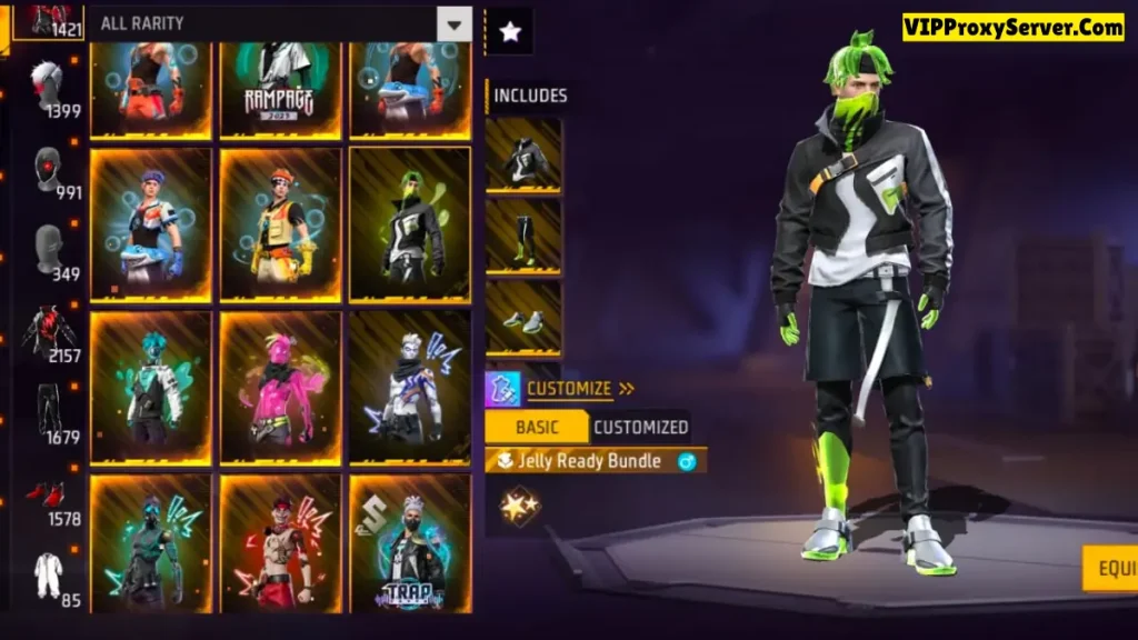 Why Free Fire Players Like Astute Beta Server