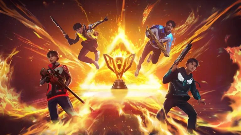 Is VIP Proxy Server Safe for Free Fire Accounts? Complete Risk Analysis