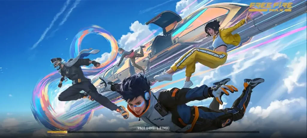 Is VIP Proxy Server Safe for Free Fire Accounts? Complete Risk Analysis