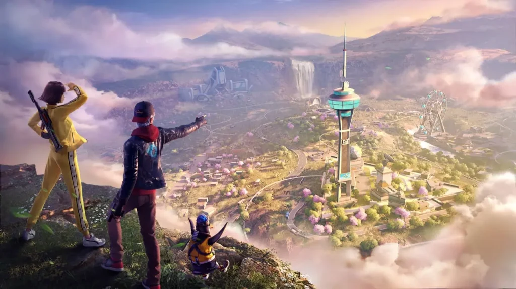 Why VIP Proxy Server Looks Safe to Players