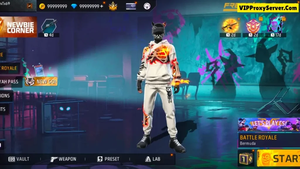 Best Free Alternatives Of VIP Proxy Server In 2026 - Shadow Bot Pro