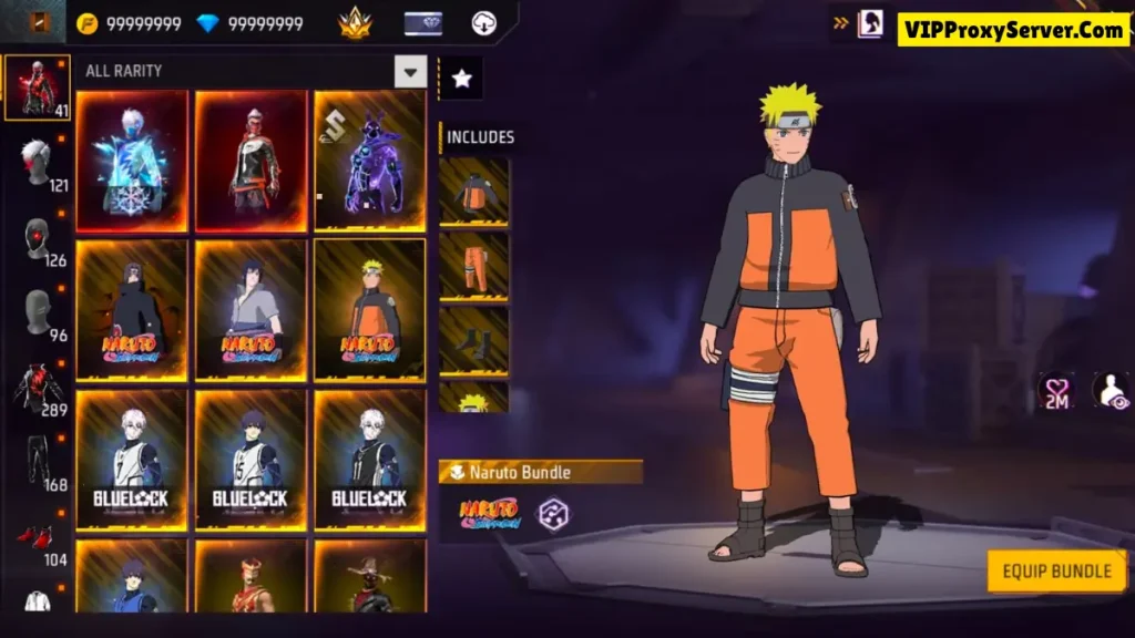 Best Free Alternatives Of VIP Proxy Server In 2026 - Ghost bot X