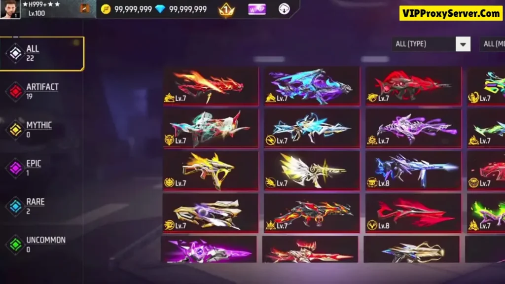 Best Free Alternatives Of VIP Proxy Server In 2026 - Winter Proxy Server