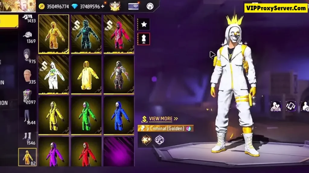 Best Free Alternatives Of VIP Proxy Server In 2026 - FF Kipas