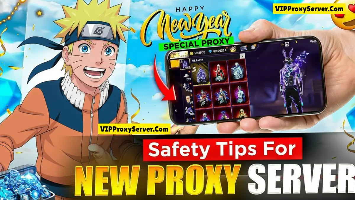 Free Fire Account Safety Tips While Using Third-Party Tools