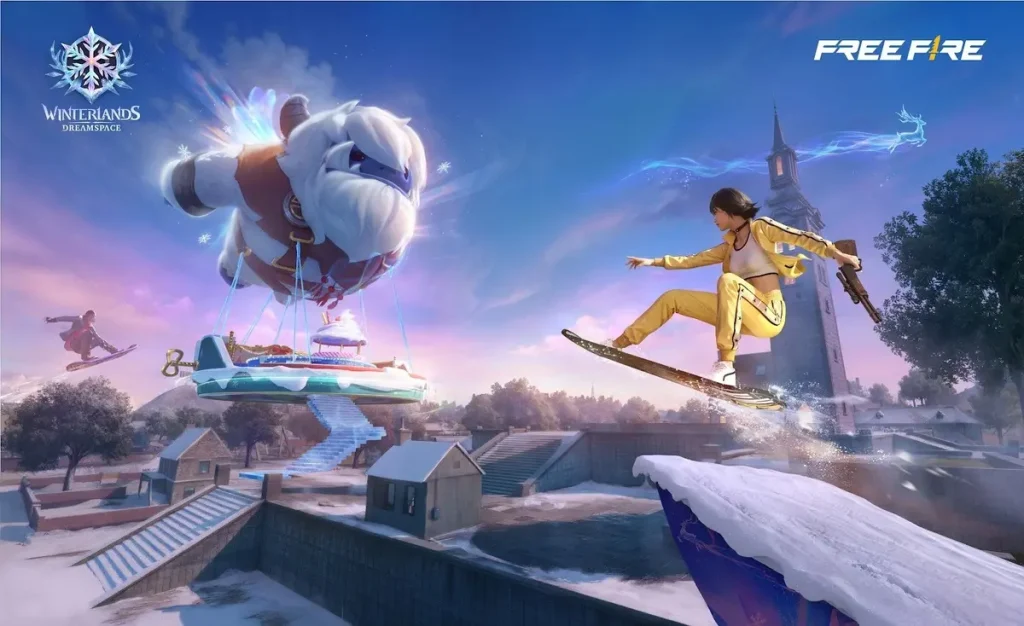 Enable Account Recovery Options