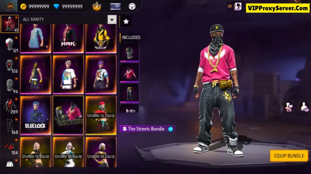 Why Free Fire Advance Server Is So Popular