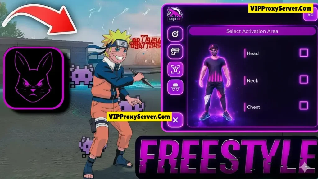 Why the Freestyle Panel Is So Popular Among Free Fire Players