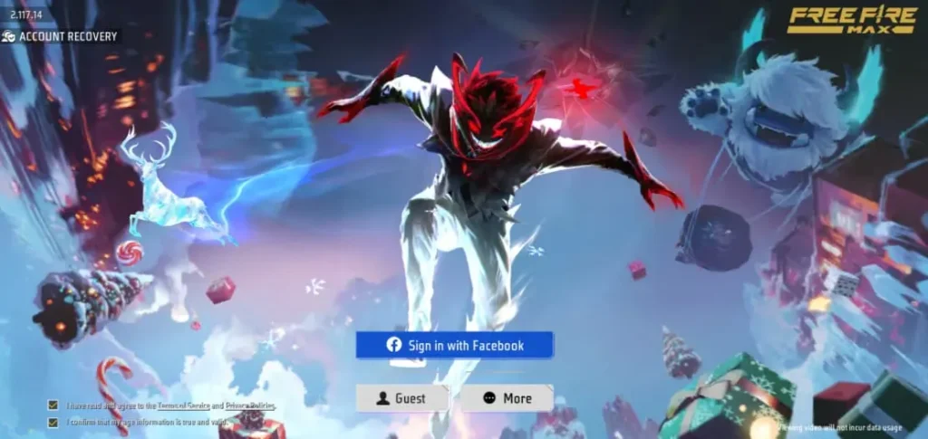 Never Share Your Garena Free Fire Login Details