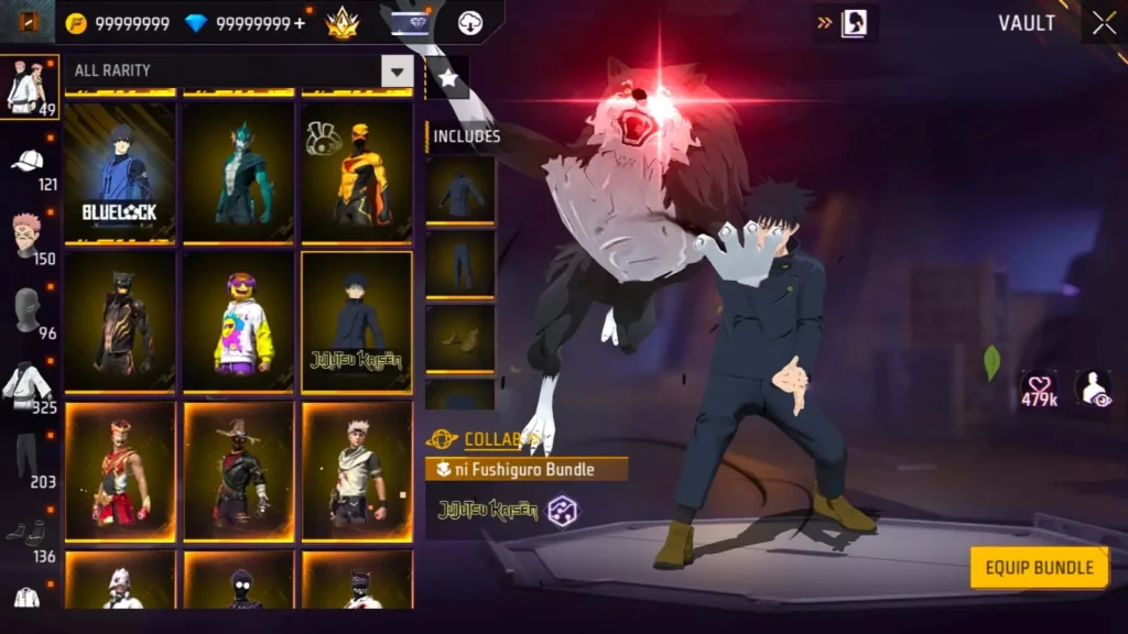 Top Features of FF Kipas Beta Server Explained Clearly