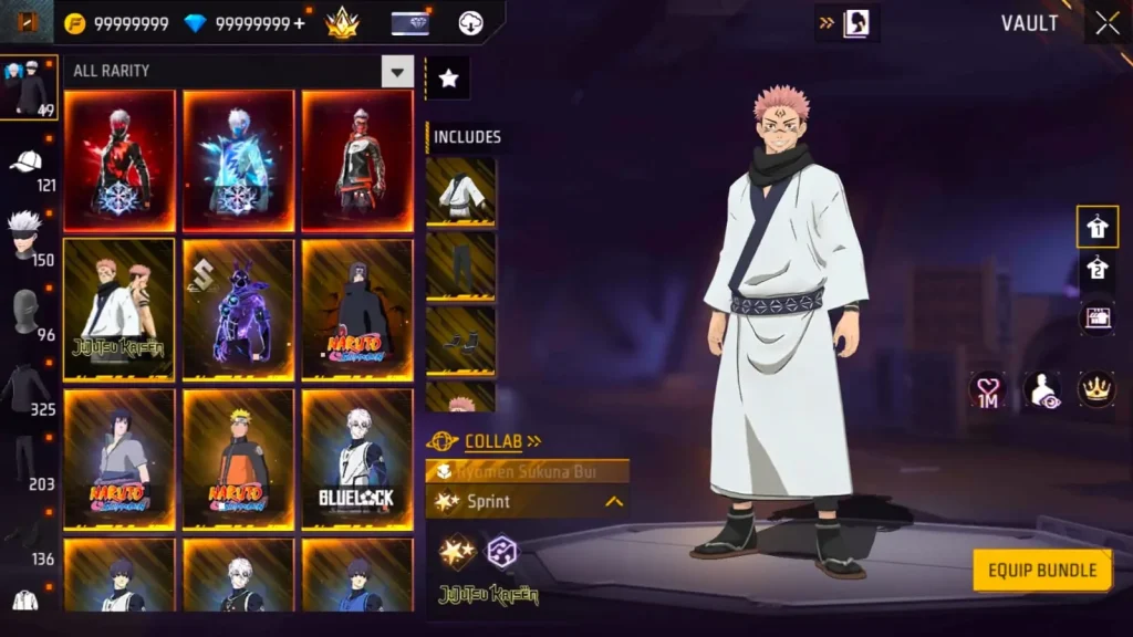 Top Features of FF Kipas Beta Server Explained Clearly