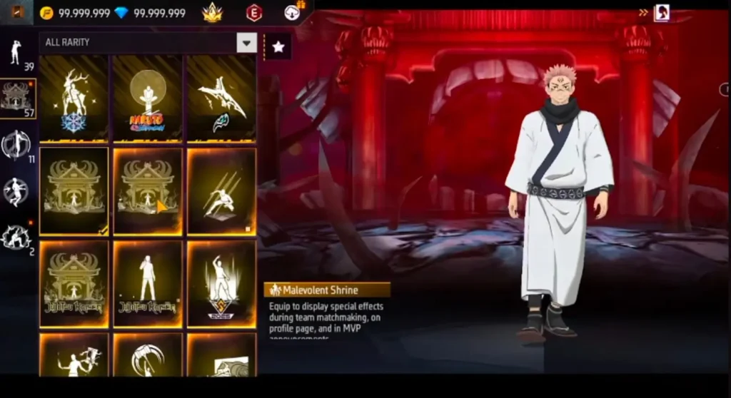 What FF Kipas Beta Server Actually Claims to Do