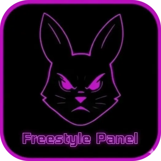 Freestyle Panel Logo