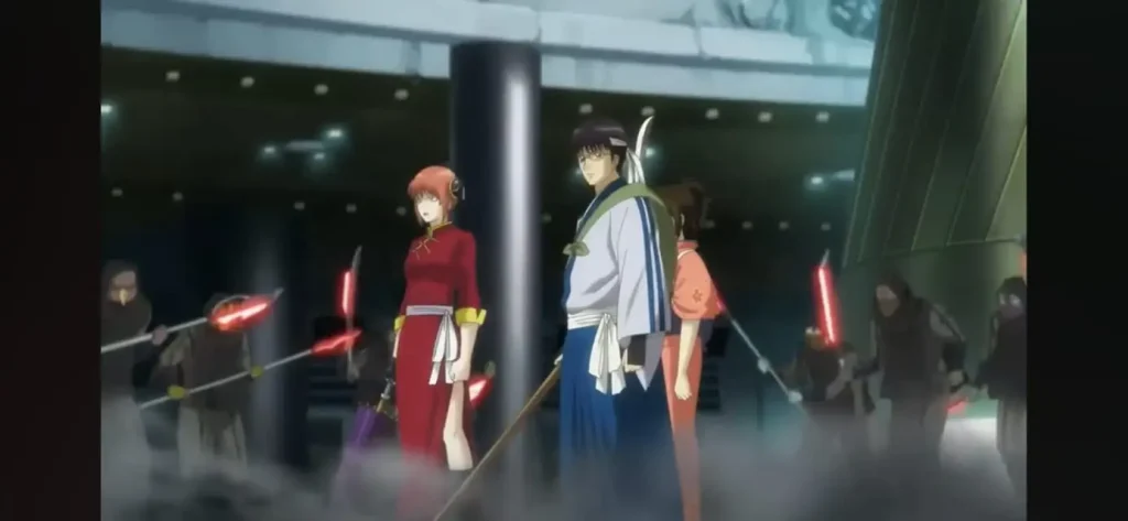 Free Fire Gin Tama OB53 Official Release Date