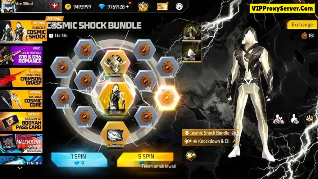 Pros and Cons After 1 Month of Use of VIP Proxy Server