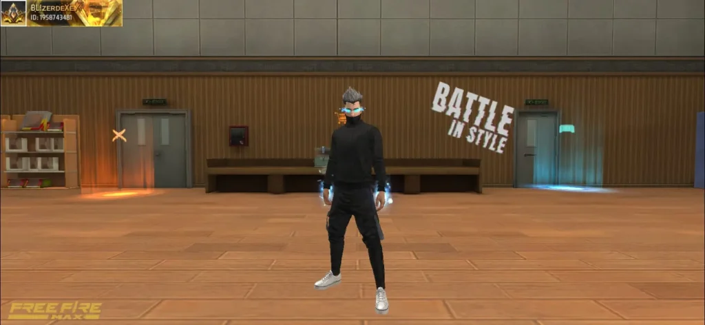 Beginner's Guide To Use Camera System In Free Fire