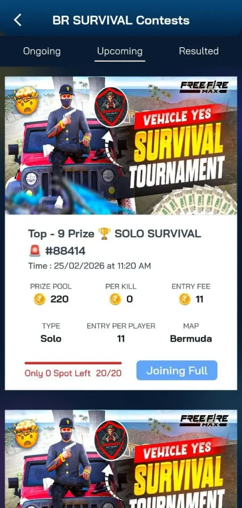 GameX - New & Trending App