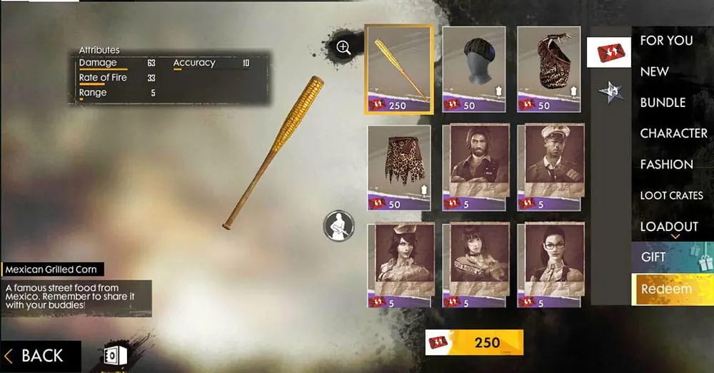 Garena Free Fire: Maps and Weapons in 2018