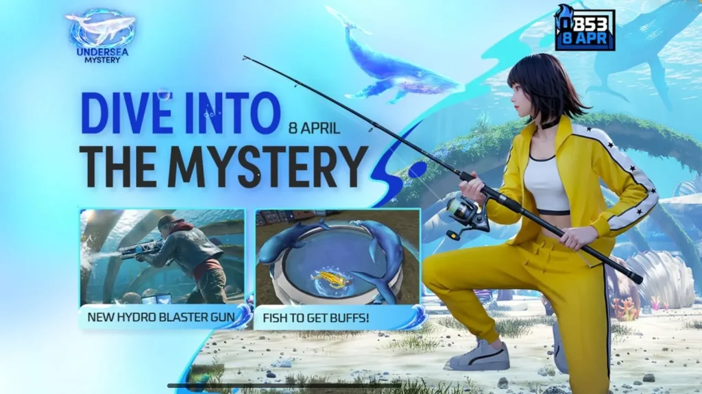 Free Fire OB53 Update: Everything You Need to Know