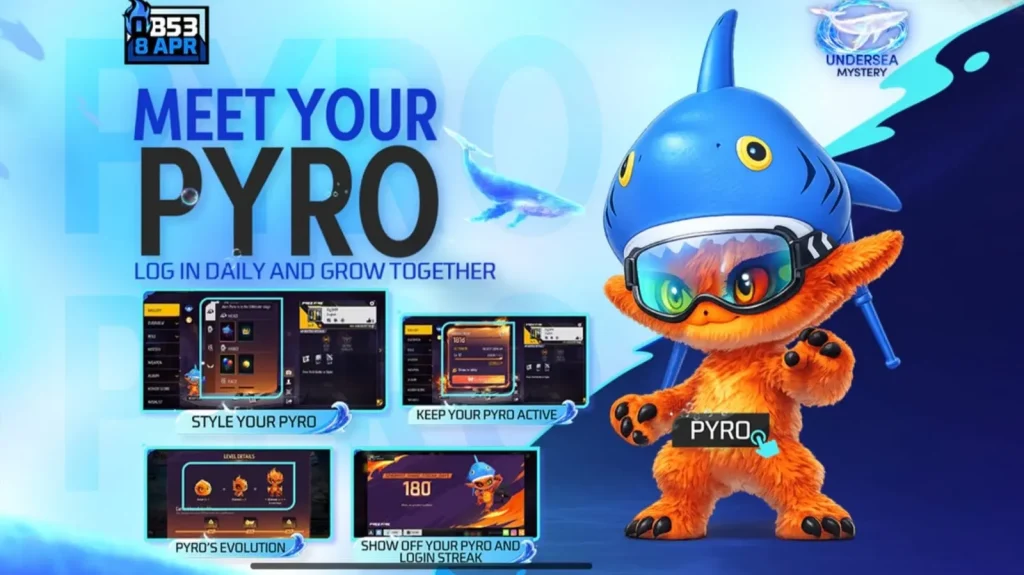 Free Fire OB53 Update: Everything You Need to Know