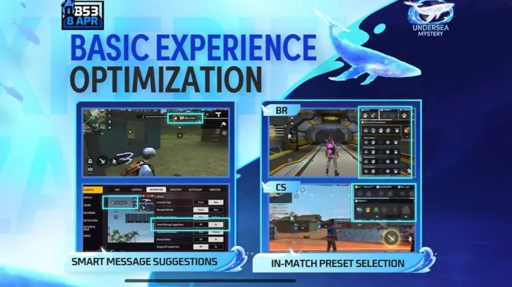 Free Fire OB53 Update: Everything You Need to Know