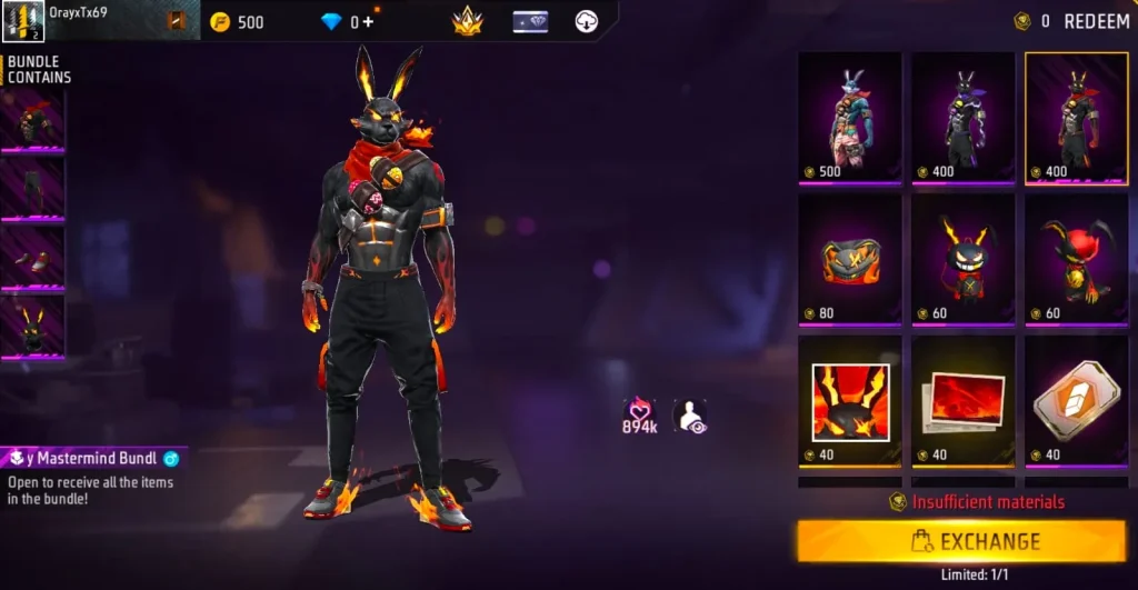 Bunny Mastermind Bundle